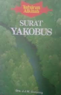 Image of Tafsiran Alkitab : Surat Yakobus
