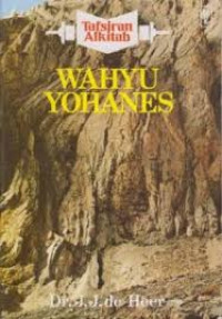 Image of Tafsiran Alkitab : Wahyu Yohanes