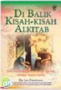 Image of Dibalik kisah-kisah Alkitab