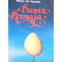 Image of Dunia remaja