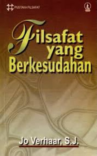 Image of Filsafat yang Berkesudahan