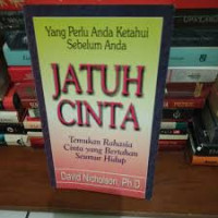Image of Jatuh Cinta
