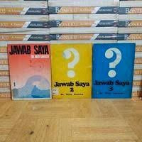 Image of Jawab saya Bagian 1