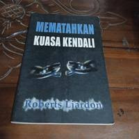 Image of Mematahkan kuasa kendali