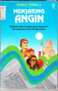 Image of Menjaring Angin: Realisme dan Pengharapan Masa Kini Berdasarkan Kitab Pengkhotbah