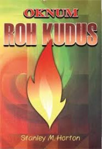 Image of Oknum Roh kudus