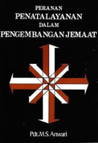 Image of Peranan penatalayanan dalam pengembangan jemaat