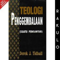 Image of Teologi Penggembalaan: suatu pengantar